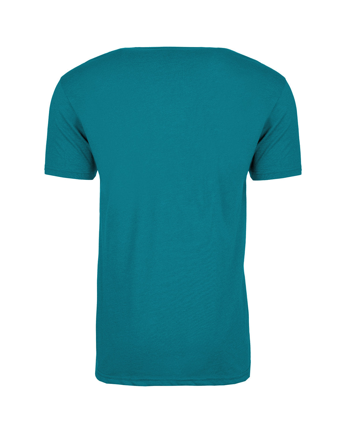 Next Level CVC T-Shirt - Teal