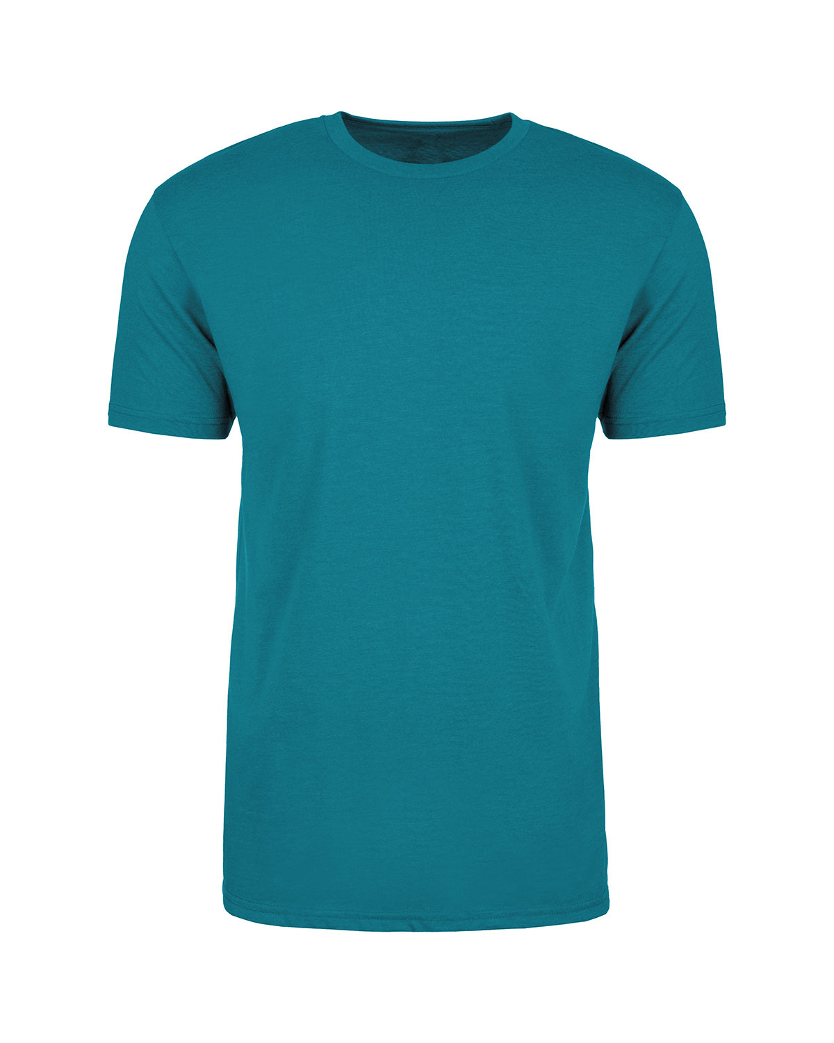 Next Level CVC T-Shirt - Teal