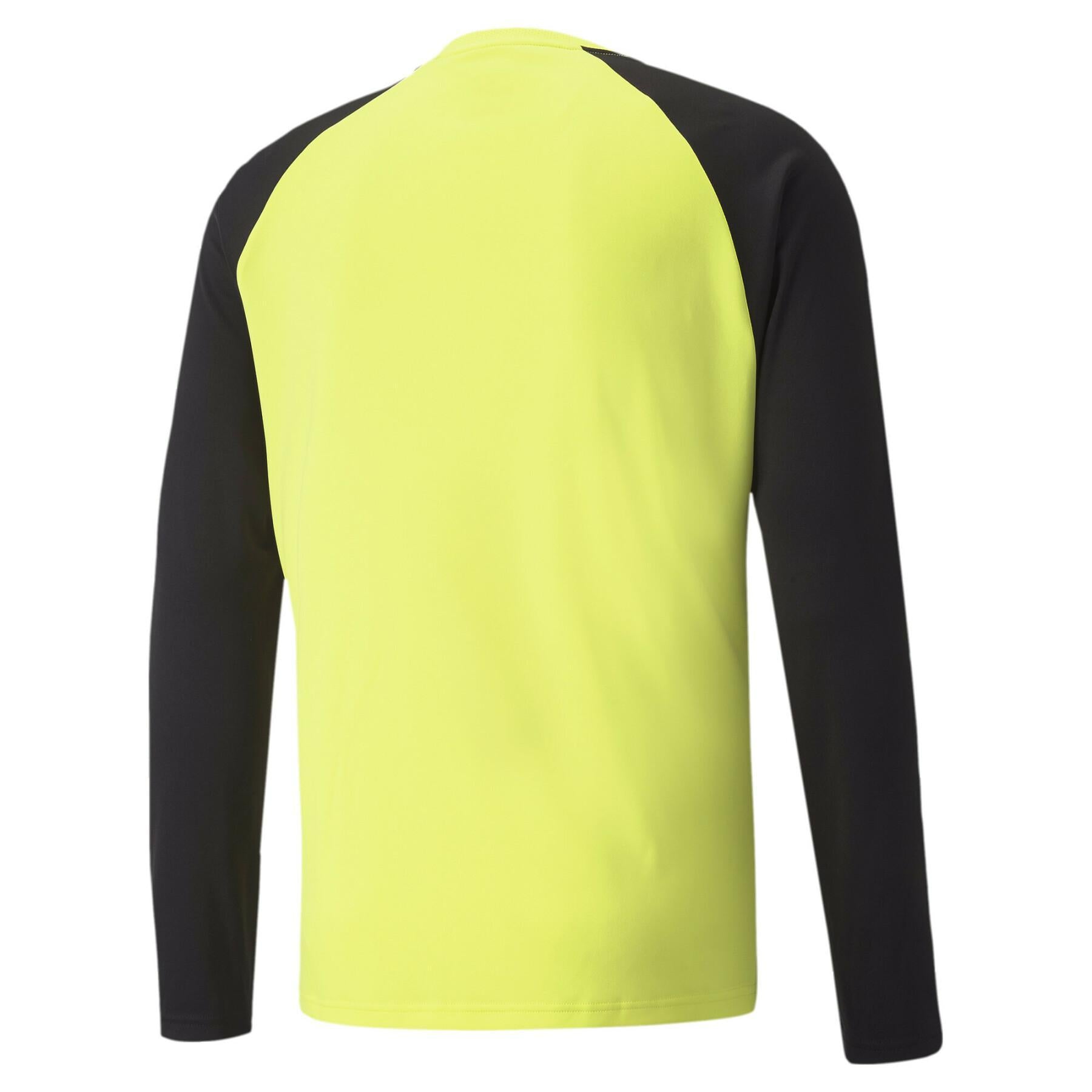Puma Team Pacer Goalkeeper Jersey - Yellow 704933-42