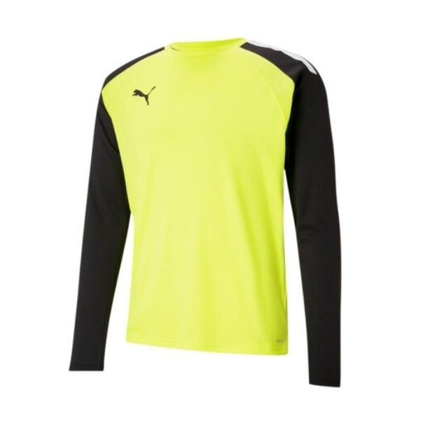 Puma Team Pacer Goalkeeper Jersey - Yellow 704933-42