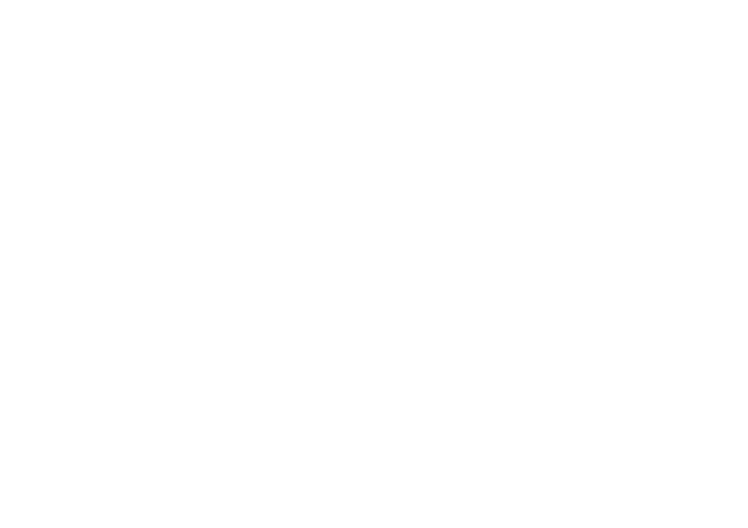 Premier League 2-inch Number - White