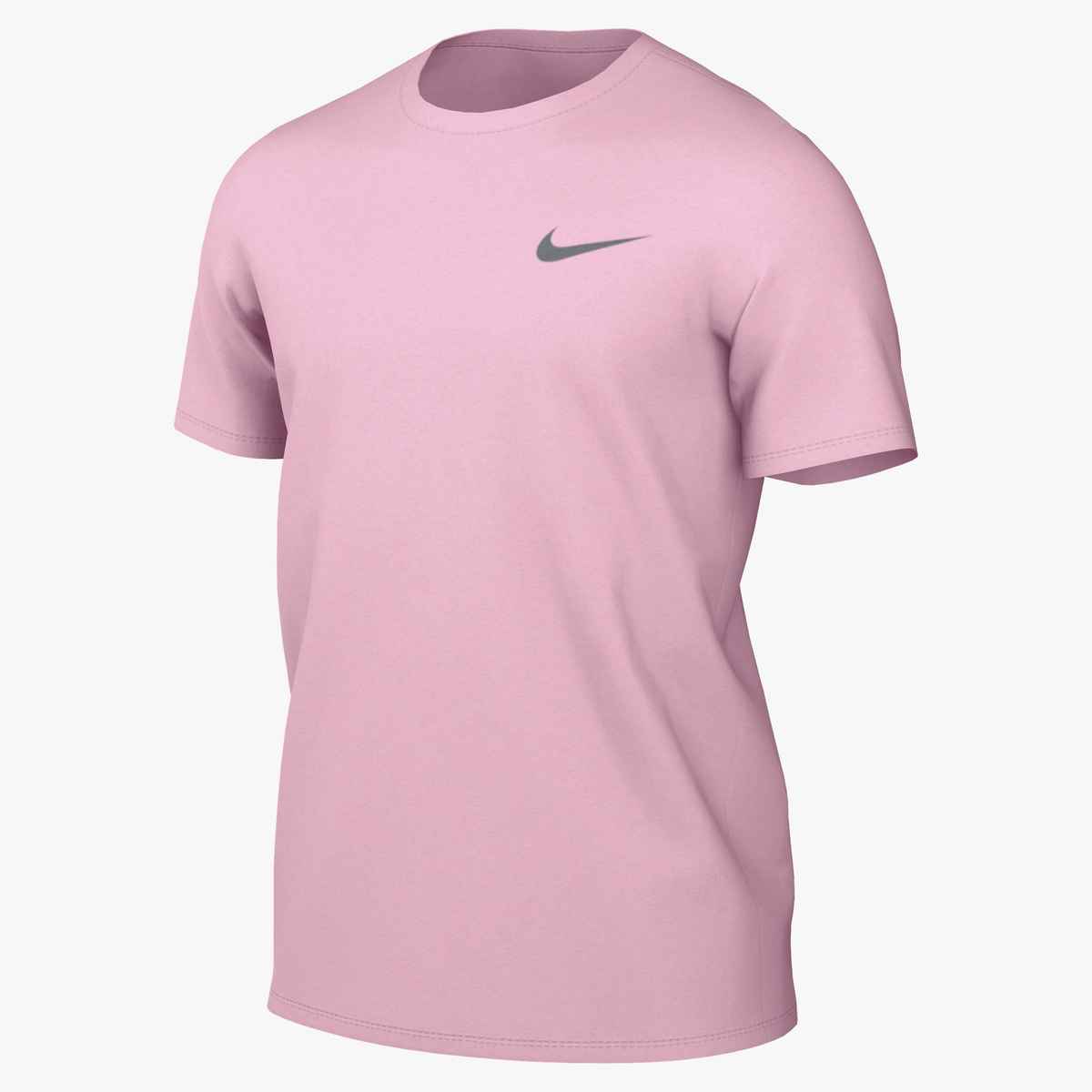 Nike Dri-FIT Legend Tee - Shy Pink DV7299-653