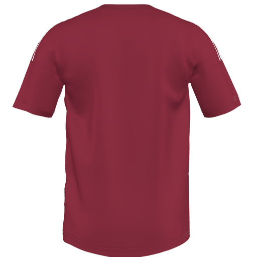 adidas Tiro 24 Competition Custom Jersey Manhattan SC - Red