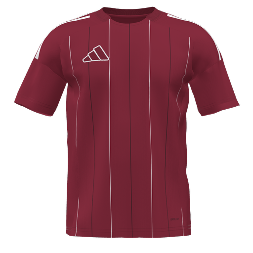 adidas Tiro 24 Competition Custom Jersey Manhattan SC - Red