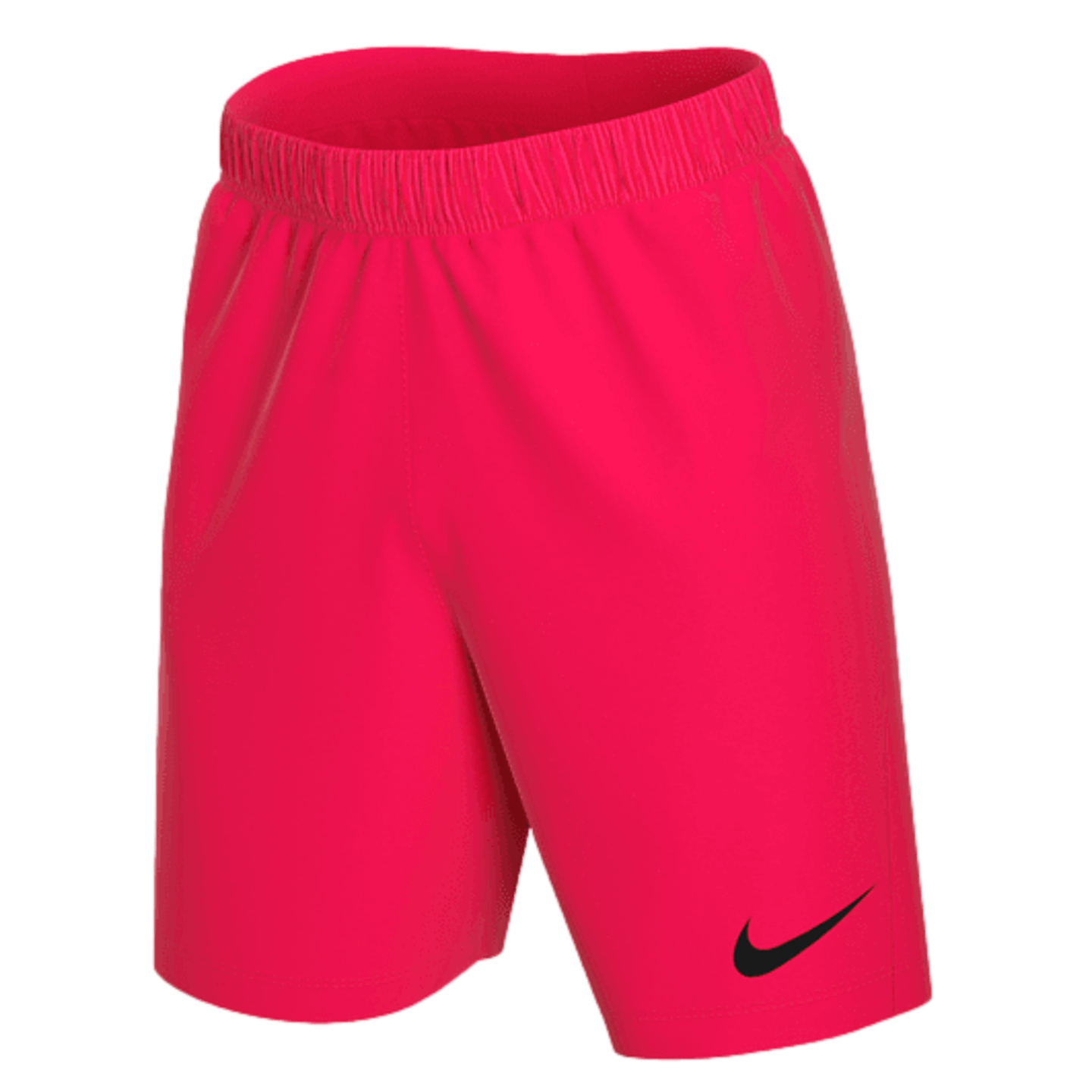 Nike Dri-FIT Park III Short - Red BV6857-635