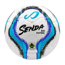Senda Rio Match Futsal Soccer Ball