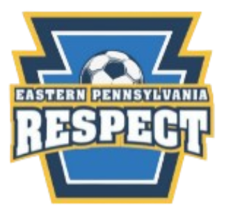 RSPT-R - Ridley United "RESPECT" Pocket