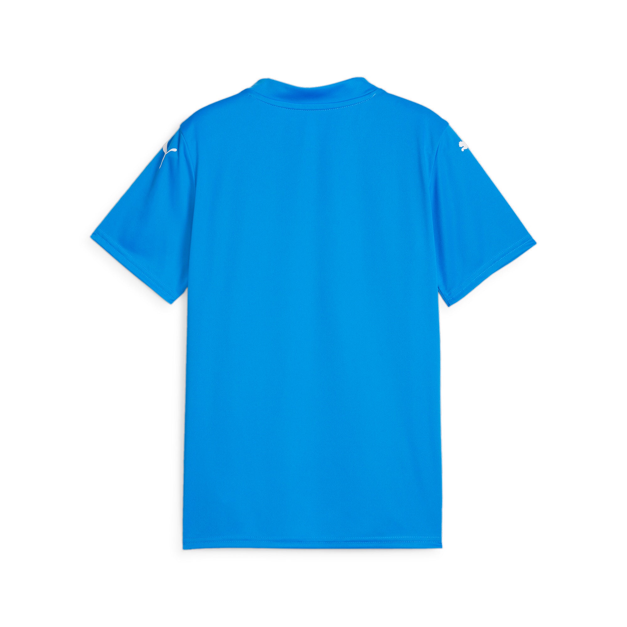 Puma TeamGlory Youth Jersey - Blue [BLUE] 705741-02