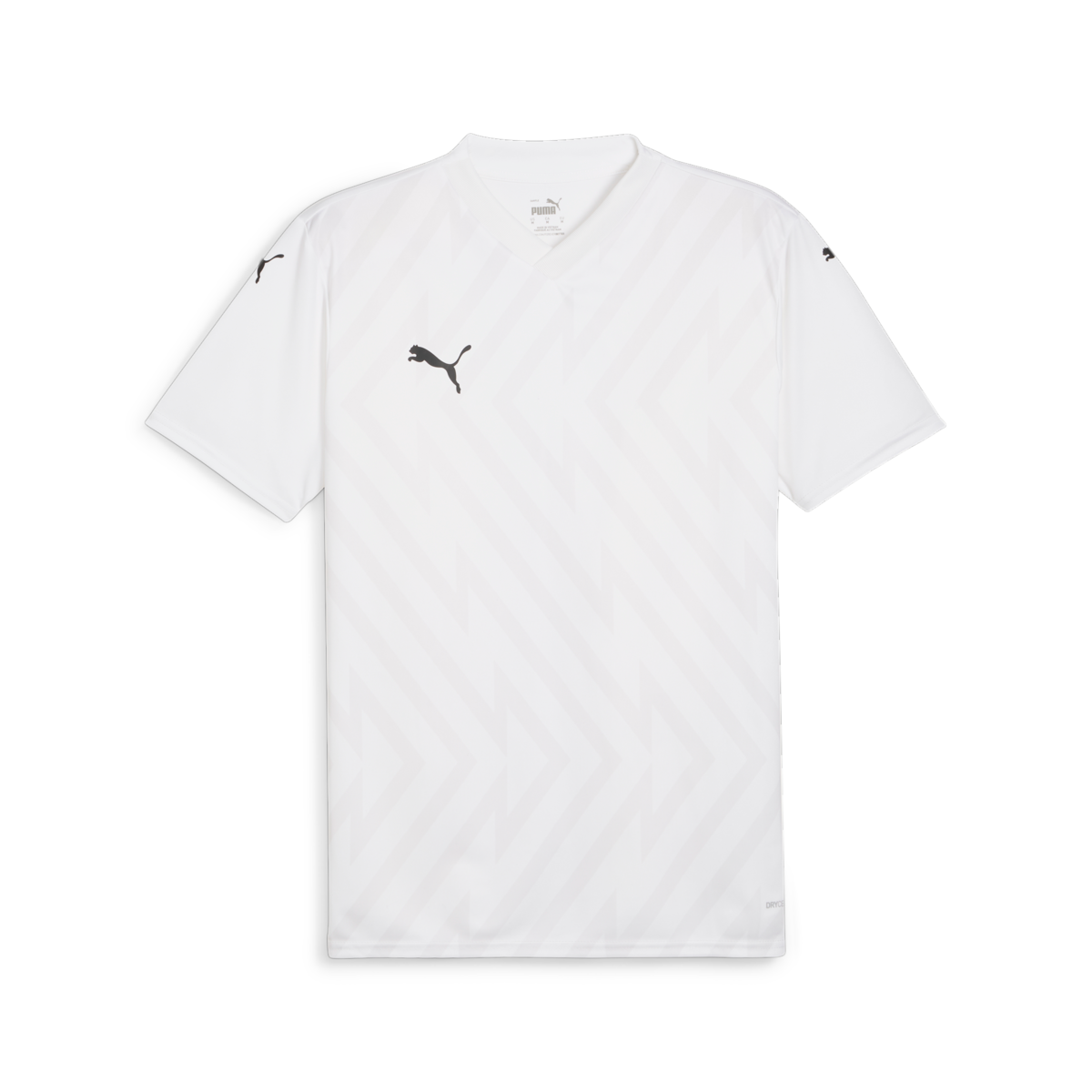 Puma TeamGlory Jersey - White [WHITE] 705740-04