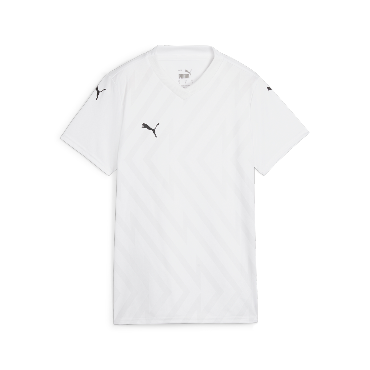 Puma TeamGlory Womens Jersey - White [WHITE] 705742-04