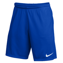 Nike Dri-Fit Park III Youth Shorts