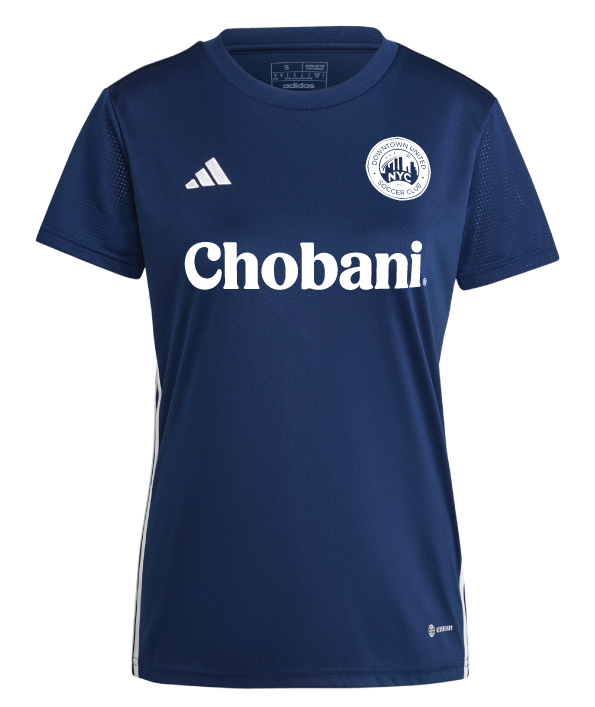 adidas Women's Tabela 23 Jersey DUSC - Navy Blue H44531-DUSC