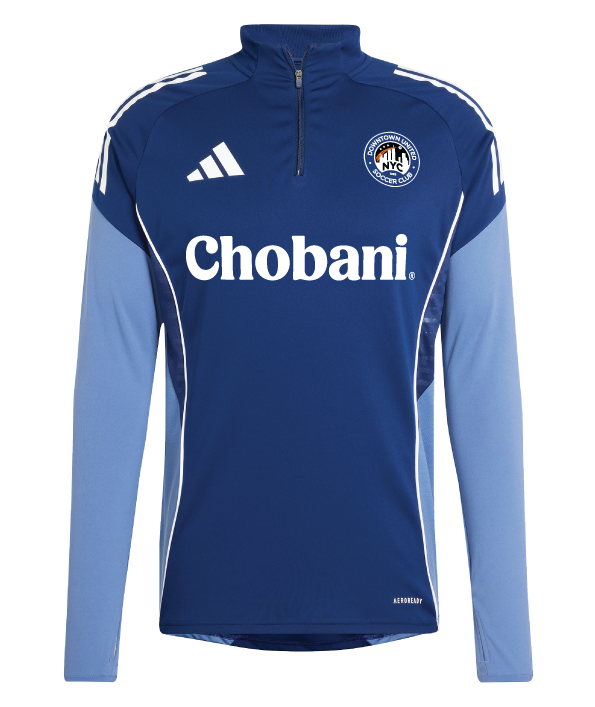 adidas Tiro 25 Competition Training Top DUSC - Navy Blue JI6546-DUSC