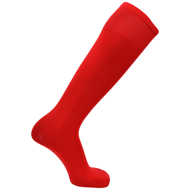 Pear Sox Ultra Lite Socks - Red