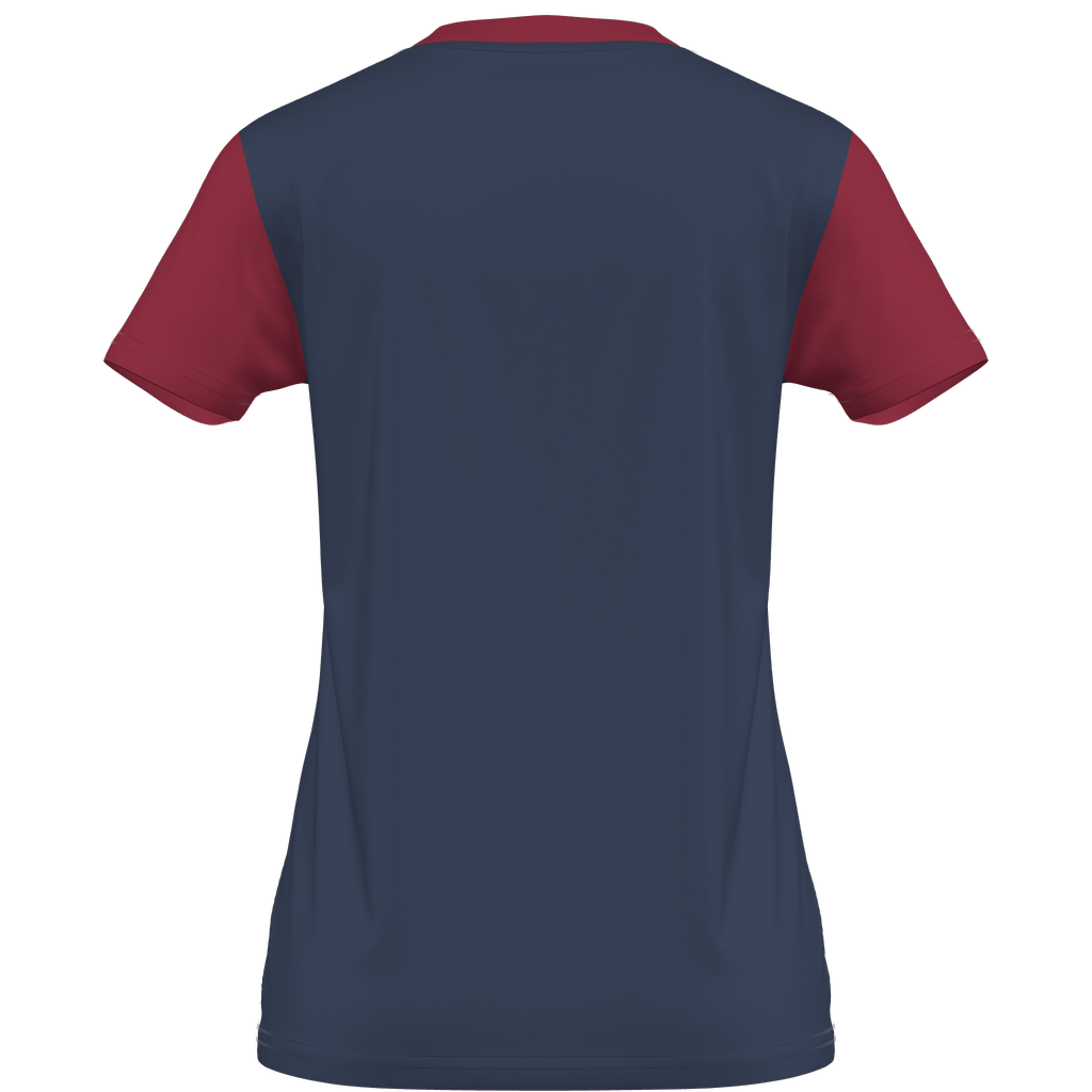 Entrada Custom Women (AYSO SC) - Navy