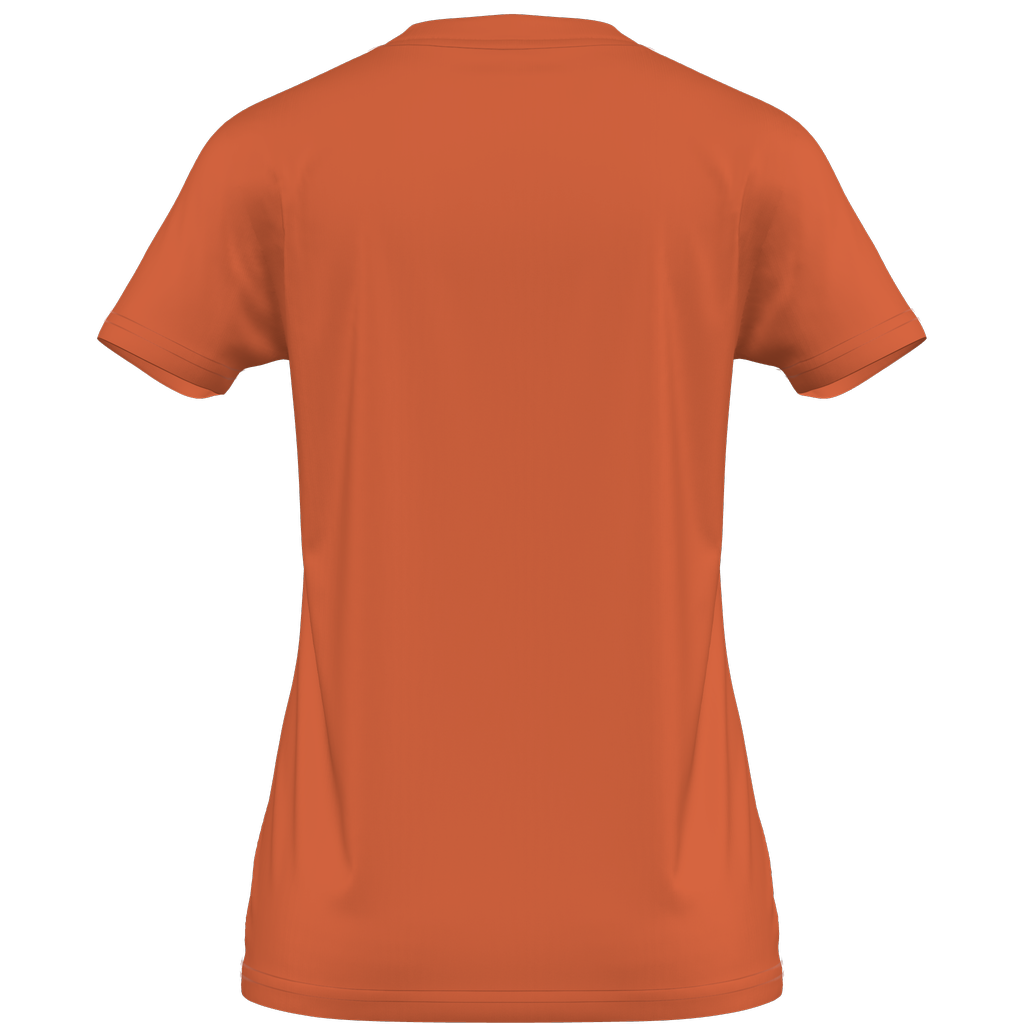 Entrada 22 Custom Jersey Women (HMB SC) - Orange