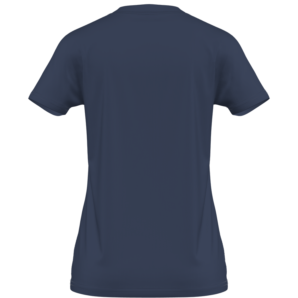 Entrada 22 Custom Women (RAVENS SC) - Navy