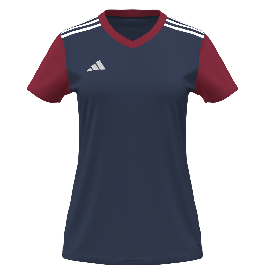 Entrada Custom Women (AYSO SC) - Navy