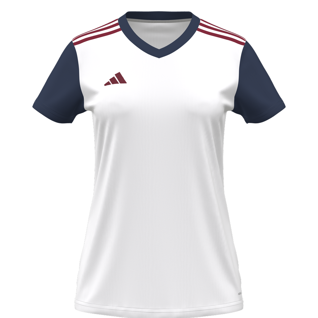 Entrada Custom Women (AYSO SC) - White