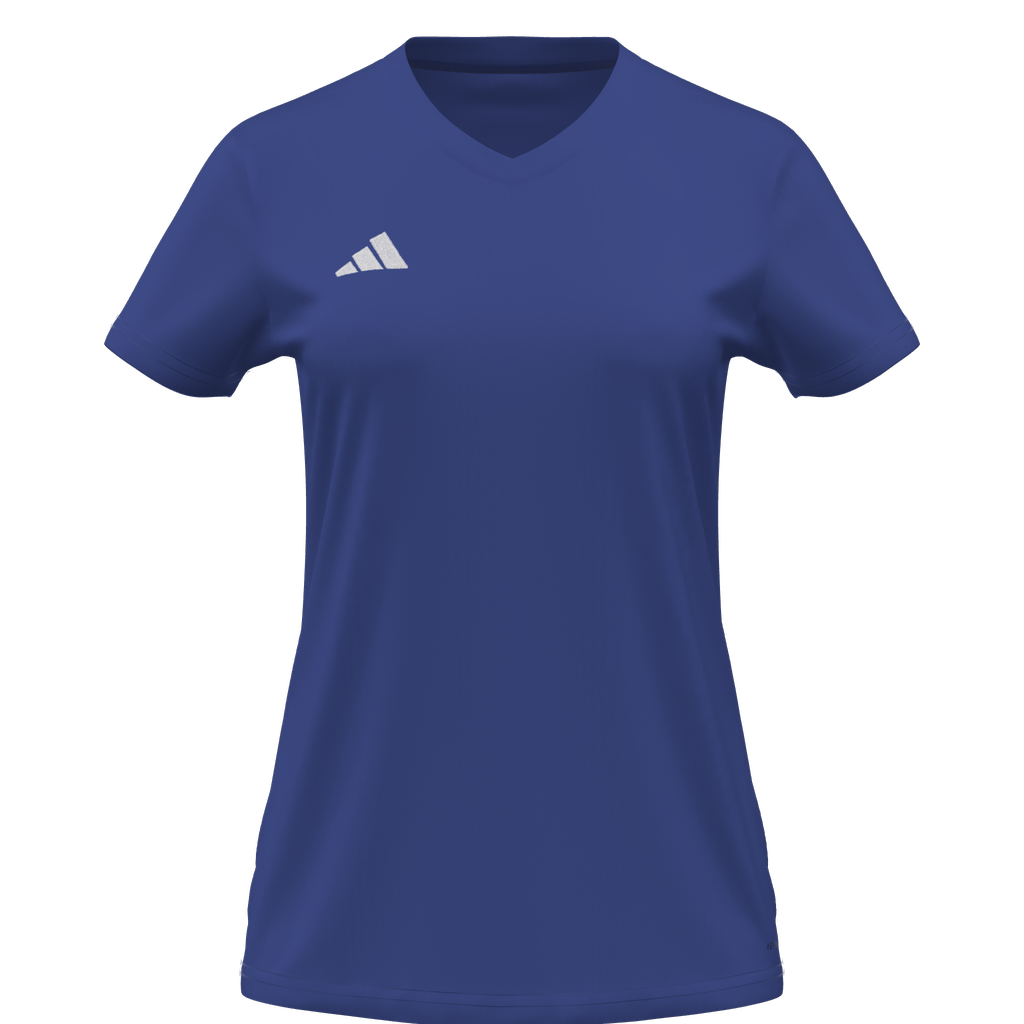 Entada 22 Custom Jersey Women (PYSC SC) - Royal
