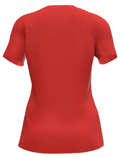 Puma Women's King Custom Jersey La Roca - Red