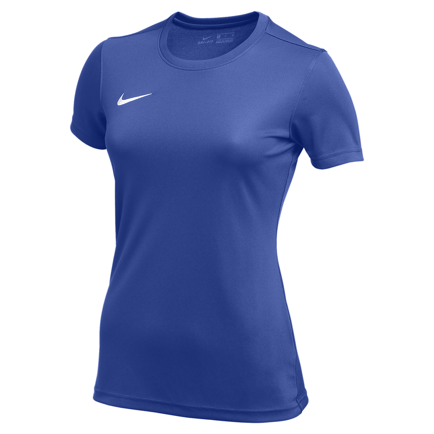 Nike Women's Dri-FIT Park VII Jersey - Royal BV6730-480