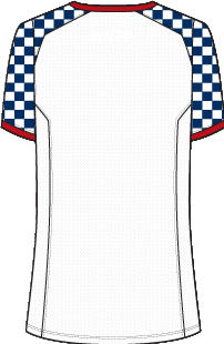 Under Armour Women's AF Crew Neck Jersey Chelsea Piers NY - White UJUJ1CW-CPNY-WHITE