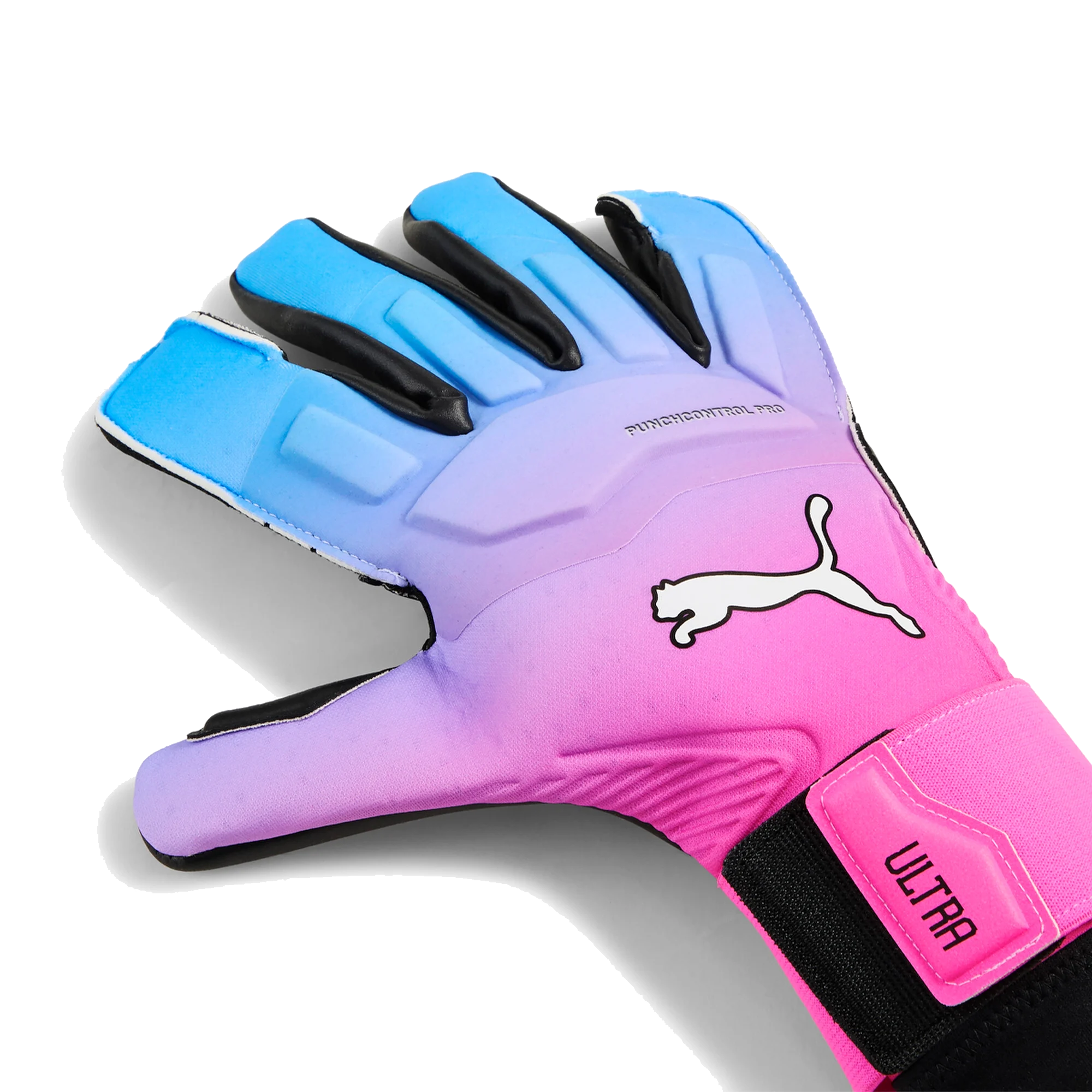 Puma Ultra Ultimate Hybrid Goalkeeper Gloves