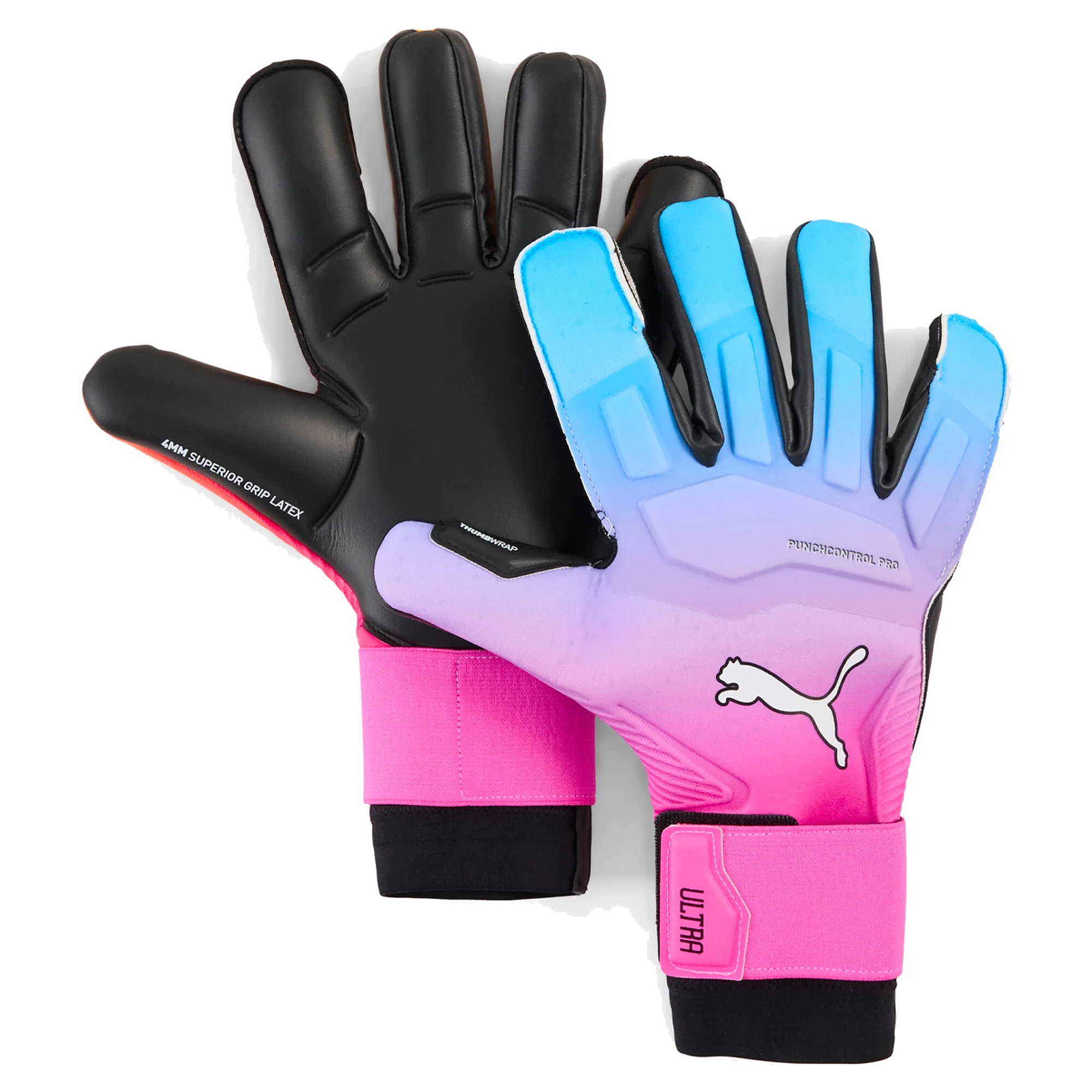 Puma Ultra Ultimate Hybrid Goalkeeper Gloves