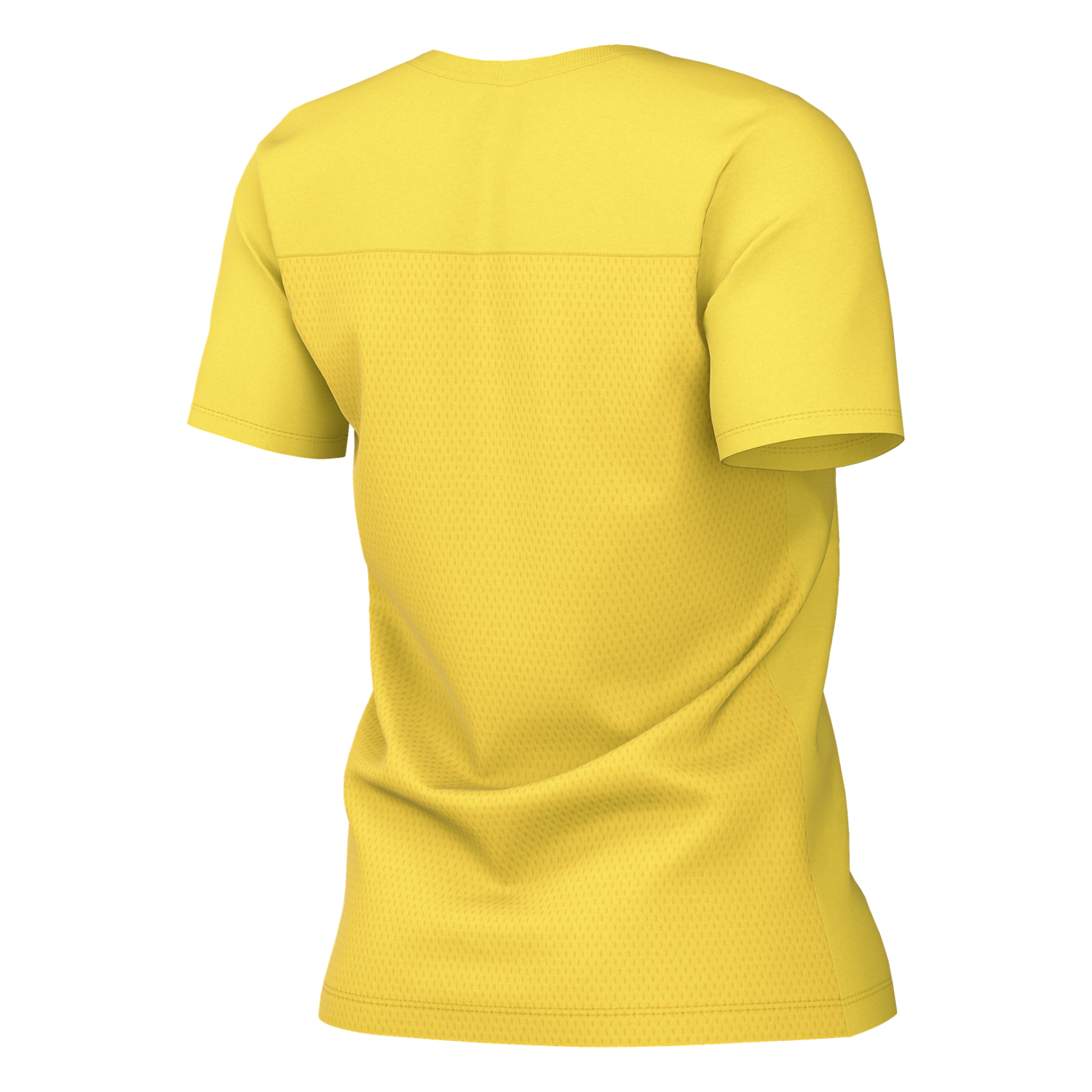 Nike Women's Dri-FIT Park VII Jersey - Tour Yellow BV6730-719