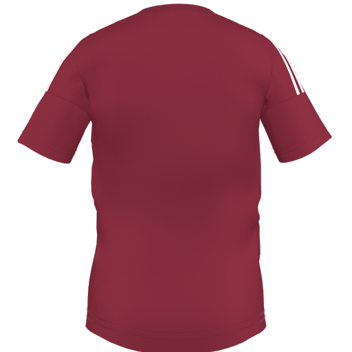 adidas Youth Tiro 24 Competition Custom Jersey Manhattan SC - Red