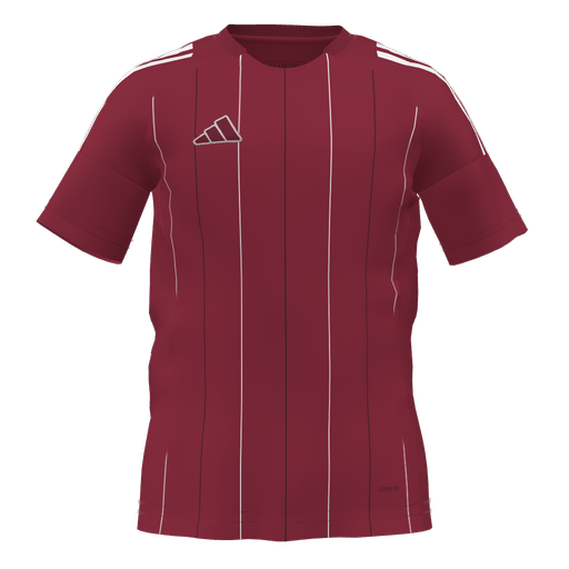 adidas Youth Tiro 24 Competition Custom Jersey Manhattan SC - Red
