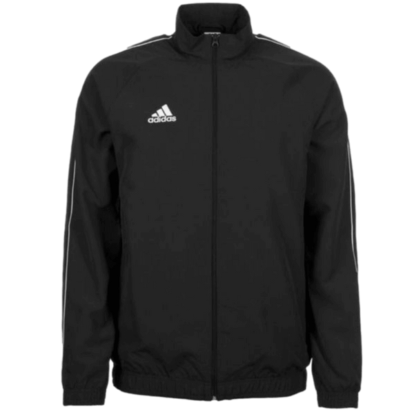 adidas トラックジャケット KC3334 Adidas Archive Track Jacket White/Black | Culture Kings US