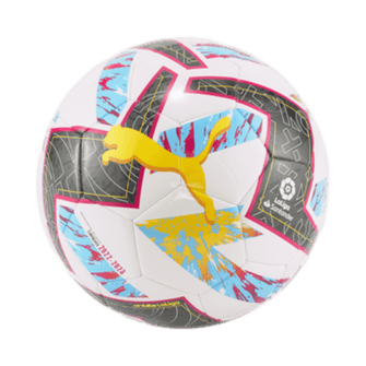 Puma Orbita La Liga 1 MS Ball