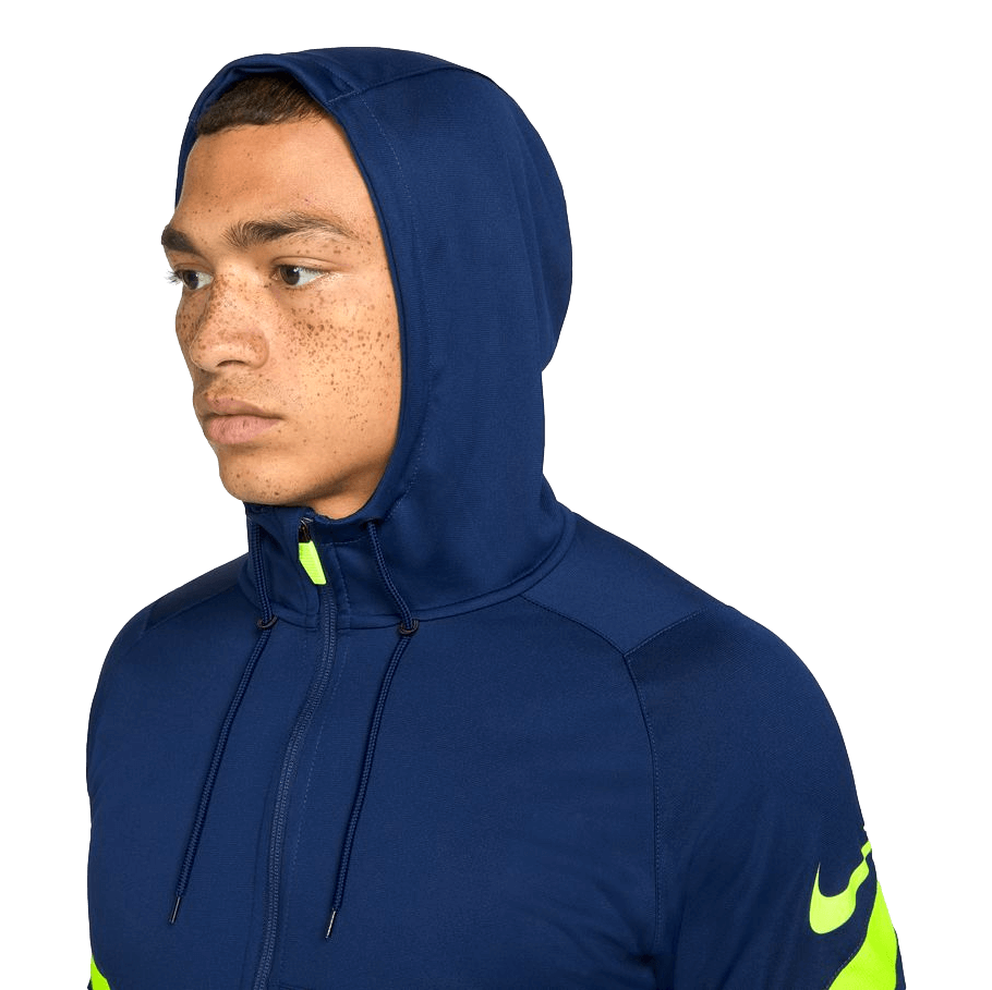 Nike Dri-FIT Strike Full Zip Hooded Jacket