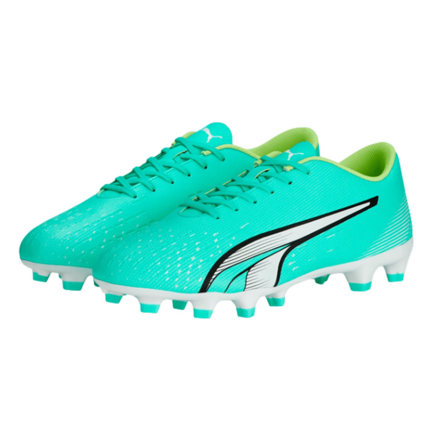 Puma Ultra Play Firm Ground Cleats