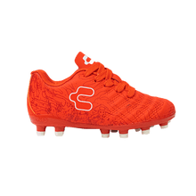 Charly Hot Cross 2.0 Youth Firm Ground Cleats