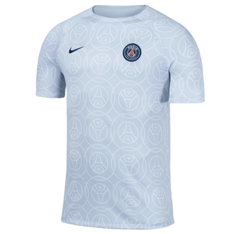 Nike Paris Saint-Germain Pre-Match Jersey