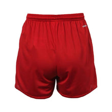 Adidas Womens Parma 16 Shorts - Red