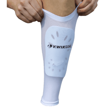 Kwik Goal Youth Deluxe Compression Sleeves