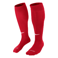 Nike Classic 2 Cushioned Over the Calf Socks