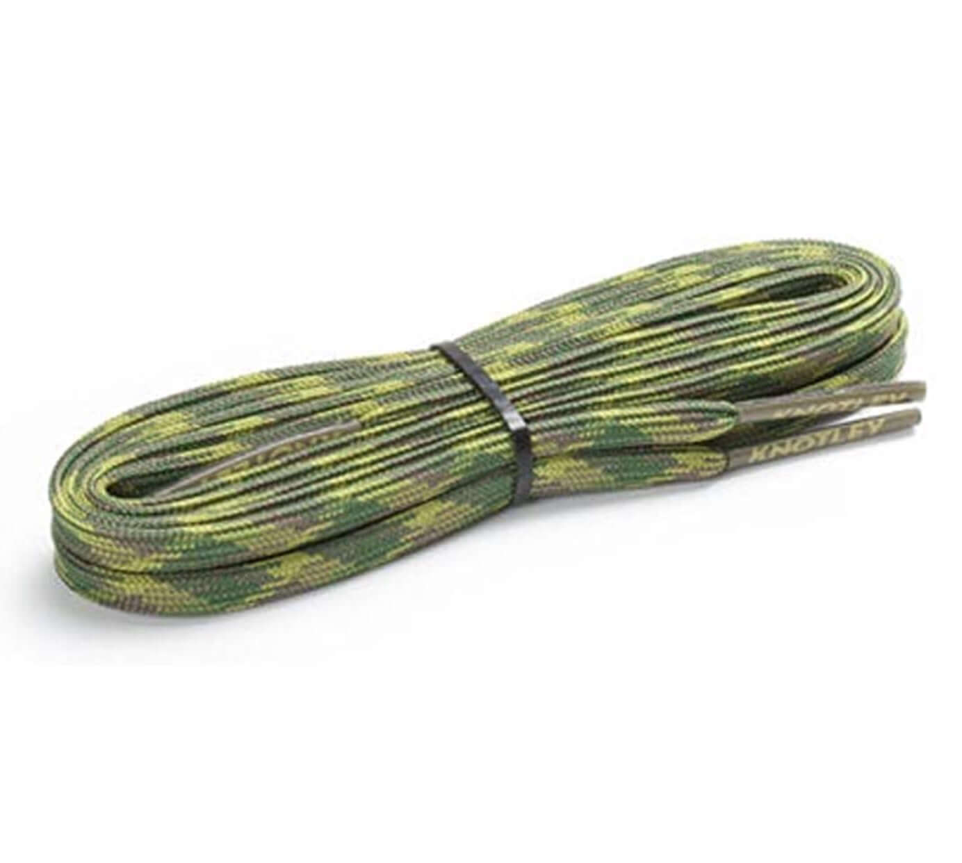 Knotley 45 Inch Speed Laces