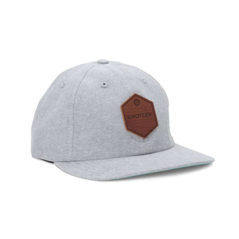 Knotley Hex Relaxed Cap