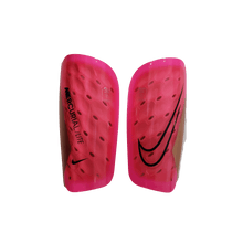 Nike Mercurial Lite Shin Guards - Pink