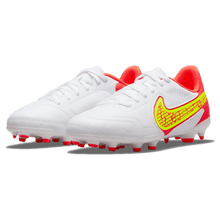 Nike Tiempo Legend 9 Club Youth Firm Ground Cleats