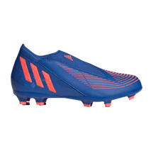 Adidas Predator Edge.3 Laceless Youth Firm Ground Cleats
