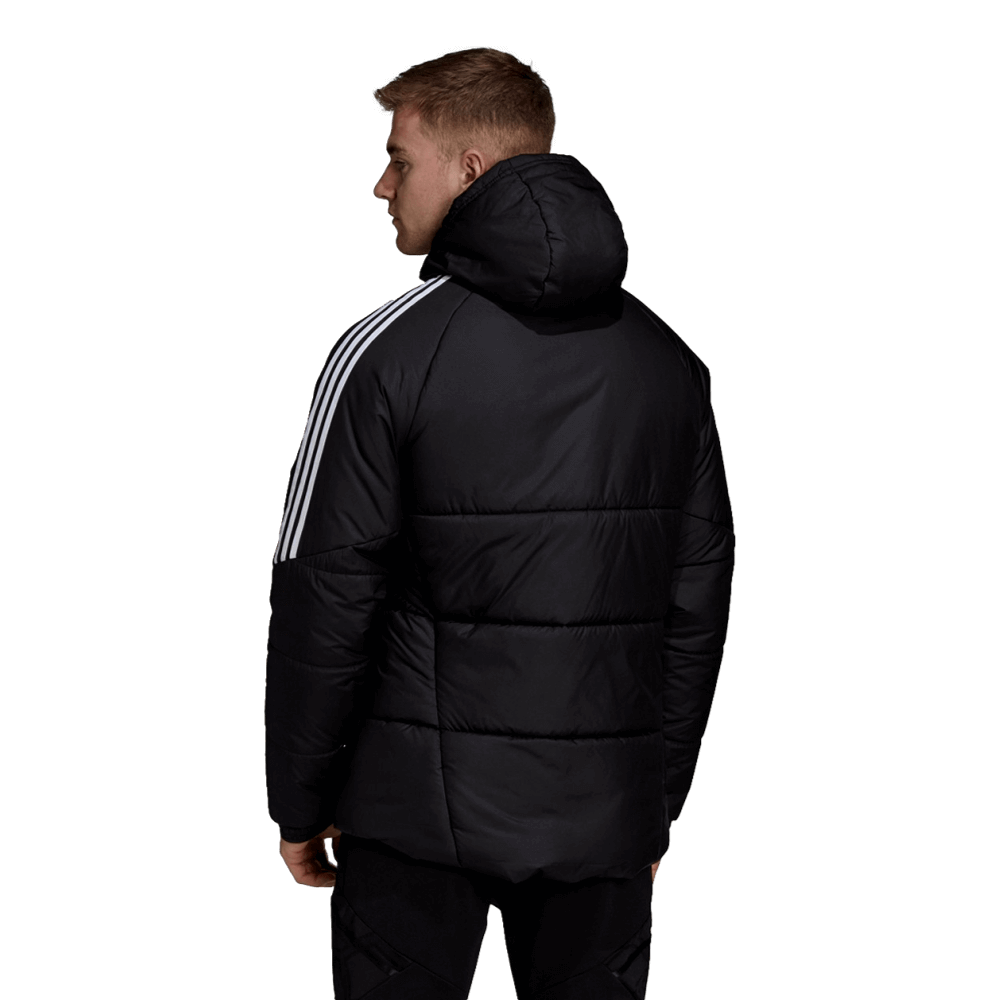 Adidas Men's Condivo 22 Winter Jacket Black - Main Image