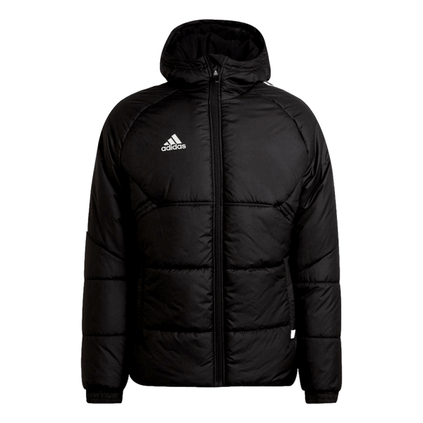 Adidas Men's Condivo 22 Winter Jacket Black - Main Image