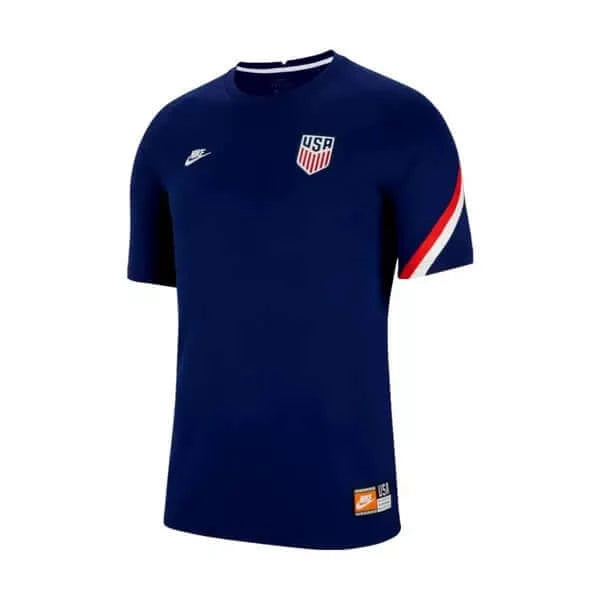 Official U.S.Soccer Pre-Match Top - Women's - VW Retail