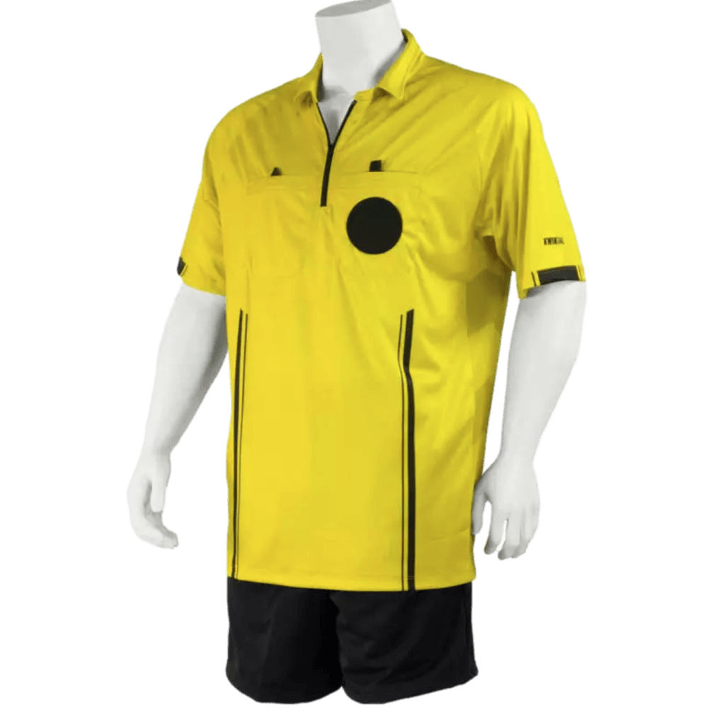 Kwik Goal Official Referee Youth Jersey